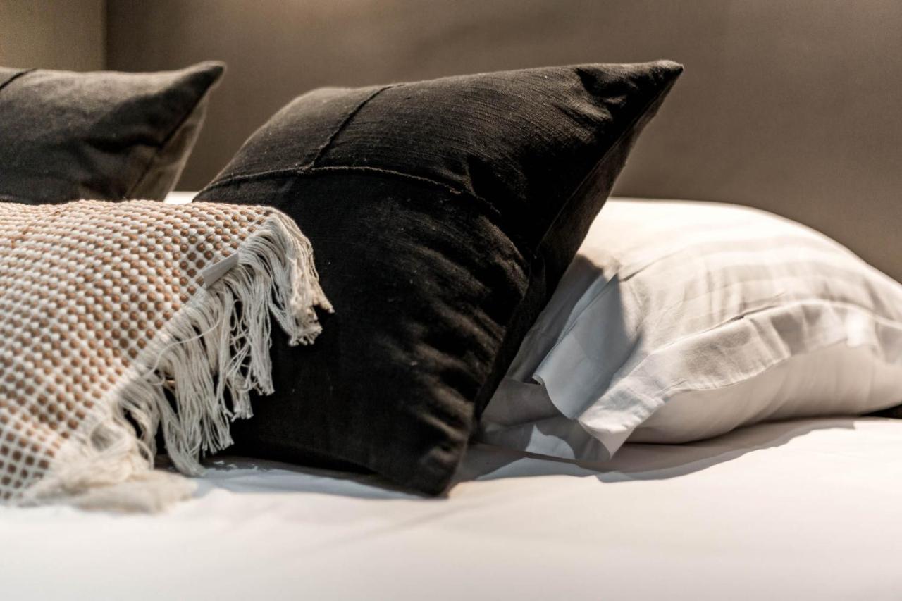 Lyon Hypercentre Les Cordeliers Aparthotel Ngoại thất bức ảnh
