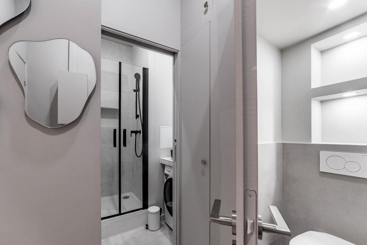 Lyon Hypercentre Les Cordeliers Aparthotel Ngoại thất bức ảnh