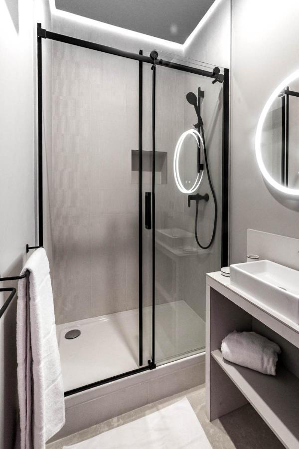 Lyon Hypercentre Les Cordeliers Aparthotel Ngoại thất bức ảnh
