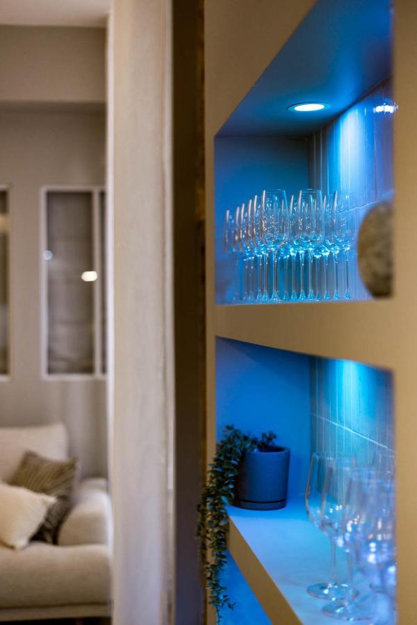 Lyon Hypercentre Les Cordeliers Aparthotel Ngoại thất bức ảnh