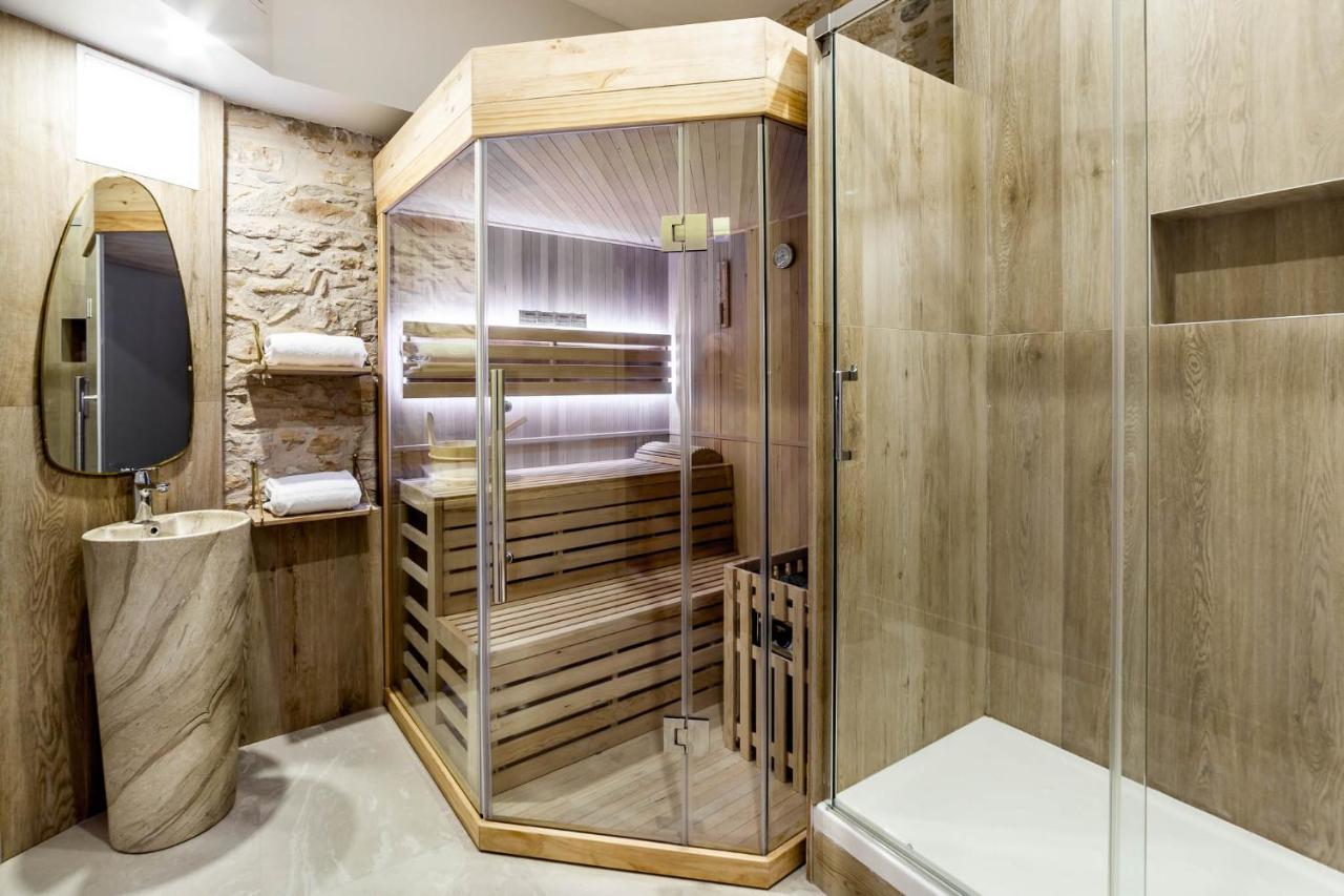 Lyon Hypercentre Les Cordeliers Aparthotel Ngoại thất bức ảnh