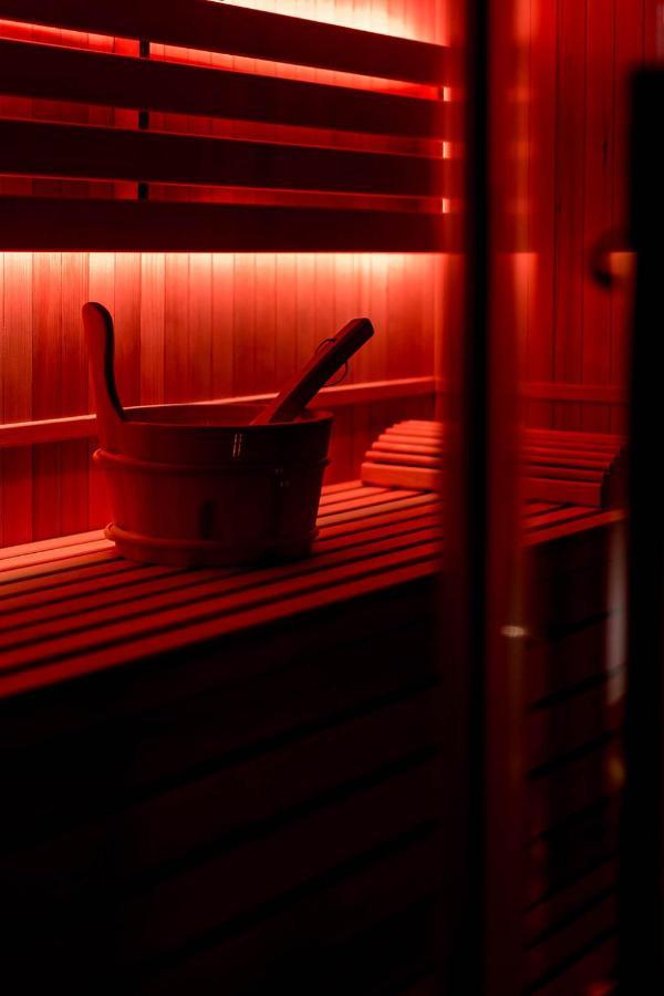 Lyon Hypercentre Les Cordeliers Aparthotel Ngoại thất bức ảnh